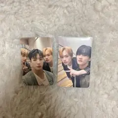 NCTDREAM ケミトレカ まとめ売り