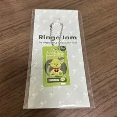 Mrs. GREEN APPLE マスコット メタルチャーム　大森　メメル ミセス 会員継続特典 メメル キーホルダー MrsGreenApple 大森 - メルカリ