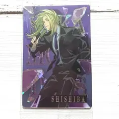 SP 神々廻 サカモトデイズ ウエハース アニメーション スペシャルカード