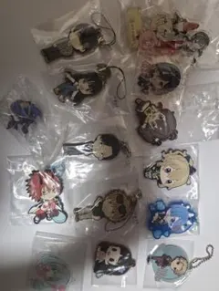 キーホルダー　まとめ売り