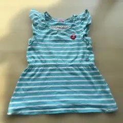 ミキハウス　Hot Biscuits うさこ　 80