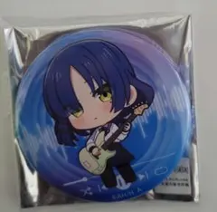 ぼっち・ざ・ろっく！ ぼざろ 山田リョウ缶バッジ