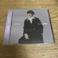 Kis-My-Ft2 MAGFACT ソロビジュアル盤 宮田俊哉ver.