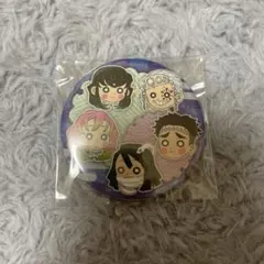 鬼滅の刃 原画展 柱セット 缶バッジ