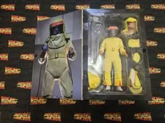 ネカ　バック・トゥ・ザ・フューチャー マーティ フィギュアのサムネイル