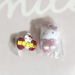 サンリオ ハローキティ ガチャガチャ まとめ売り