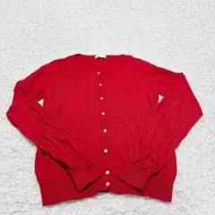 《earth music&ecology》 アース　カーディガン　セーター