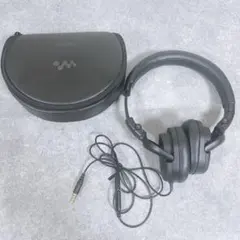 SONY純正 MDR-NW750N レッド ノイズキャンセリングイヤホン - メルカリ