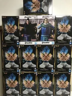 プライズフィギュア　まとめ売り②