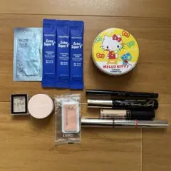 クッションファンデーションSPF30PA+++ナチュラルライト(明るい肌色)のサムネイル