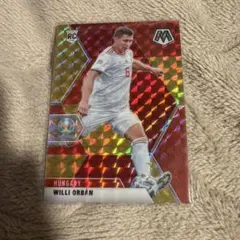 2025/26 Topps レナート・カール RC グリーンパラレル 99シリ - メルカリ