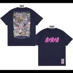 美品★AAA 15th Anniversary メモリアルTシャツ（Lサイズ）