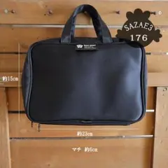 MARY QUANT（マリークワント）のメイクポーチ　ハンドバッグ型 No176