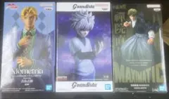 プライズフィギュアまとめ売り