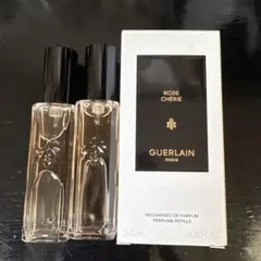 GUERLAIN ゲラン ROSE CHERIE オーデパルファン 50ml - メルカリ