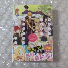 ある日、お姫様になってしまった件について 13 ※未読品※