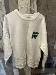 LOGOS DAYS スウェット