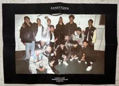 2025年最新】kandytownポスターの人気アイテム - メルカリ