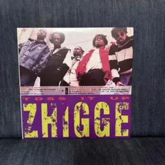 ZHIGGE / TOSS IT UP