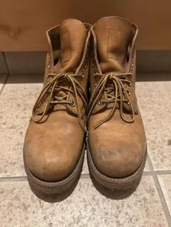 2026年最新】レッドウィング 9103の人気アイテム - メルカリ