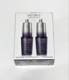 値下げ★コスメデコルテ リポソームアドバンストリペアアイセラム20mL x 2本