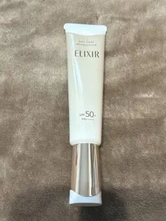 ELIXIR デーケアレボリューションSPF50 PA++++ 35ml