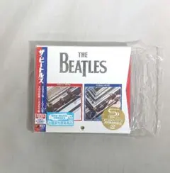 2026年最新】ビートルズ 青盤 赤盤の人気アイテム - メルカリ