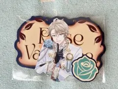 にじさんじ 甲斐田晴 バレンタイン 香り付きカード