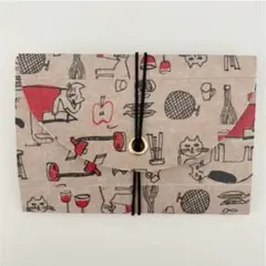 トラネコボンボンマステのおすそ分けファイル[赤 ver.] 即購入可