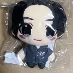 ICEx 八神遼介 ぬいぐるみ マスコット - メルカリ