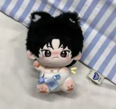 2026年最新】seventeen ぬいぐるみ ミンハオの人気アイテム - メルカリ