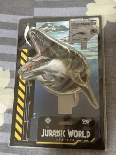 モササウルス ジュラシックワールド 復活の大地