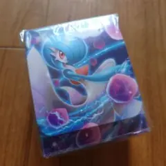 ポケモンセンター限定セット ルチア 裂空のカリスマ デッキケース
