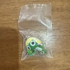 ケロロ軍曹　つなげてマスコット