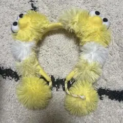 【２つあります】USJ セサミストリート　カチューシャ