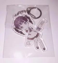 라이프!후카츠키 라무 밸런타인데이 아쿠키