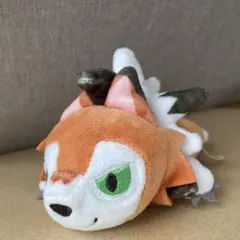 2025年最新】ポケモンセンター ぬいぐるみ ルガルガンの人気アイテム