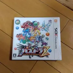 パズドラZ ニンテンドー3DS ソフト