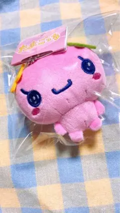 新品♡ふらわっち♡ぬいぐるみマスコット♡たまごっち