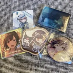 プロジェクトセカイ 東雲絵名 グッズセット - メルカリ