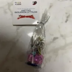 ドラゴンクエストメタリックモンスターズギャラリー ハートナイト