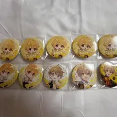 すとぷり るぅと 缶バッジ まとめ