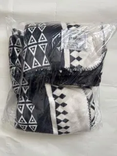 フリースブランケット