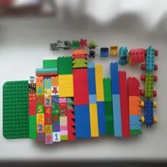 【大量】LEGO DUPLO デュプロ まとめ売り ②