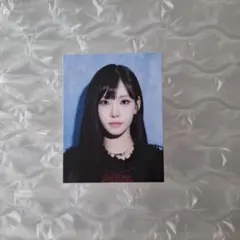 tripleS ナギョン チェキ サイン入り 2025年最新】ナギョン チェキの人気アイテム - メルカリ