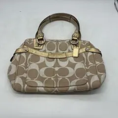 R*m様 coachハンドバッグ