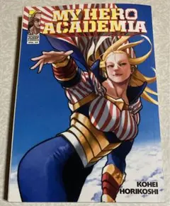 【値下げ】My Hero Academia, Vol. 34【即買いOK】