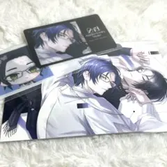 break my case】【2周年】【B】節見静 - メルカリ