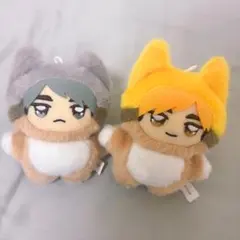 2026年最新】宮侑 宮治 ちみけもの人気アイテム - メルカリ