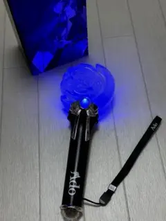 L*i様 Ado モナリザの横顔　バラ型ペンライト L*i様 Ado モナリザの横顔 バラ型ペンライト - メルカリ